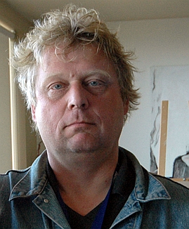 colleague: Theo van Gogh