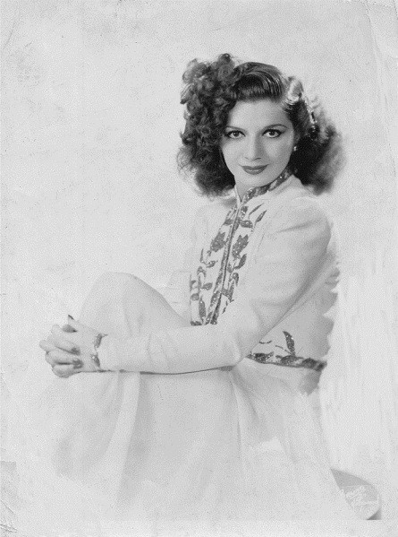 ex-wife: Hannah Williams