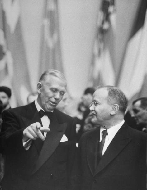 Gallery of Vyacheslav Molotov