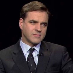 husband: Niall Campbell Ferguson