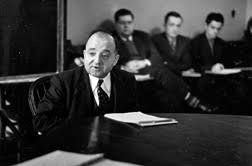 Gallery of Louis Wirth