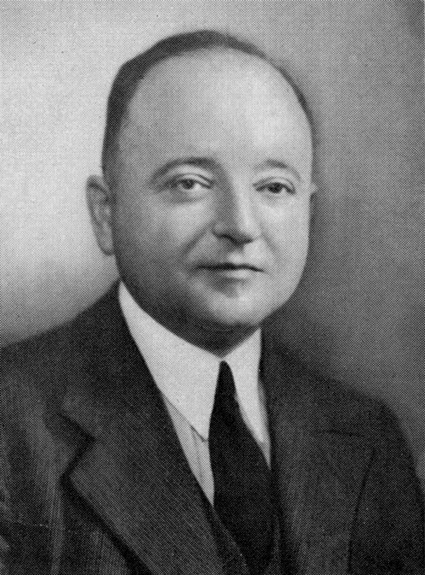 Gallery of Louis Wirth
