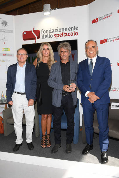 Gallery of Sergio Rubini