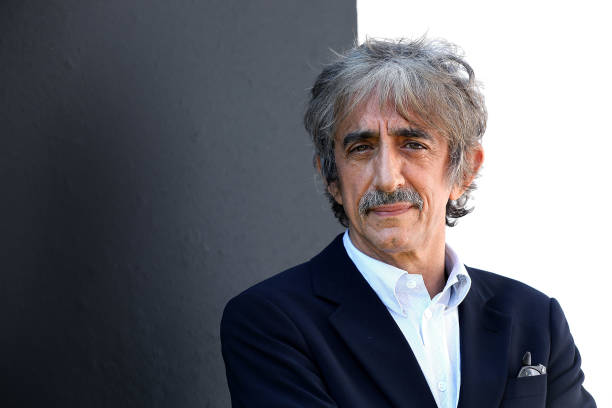 Gallery of Sergio Rubini