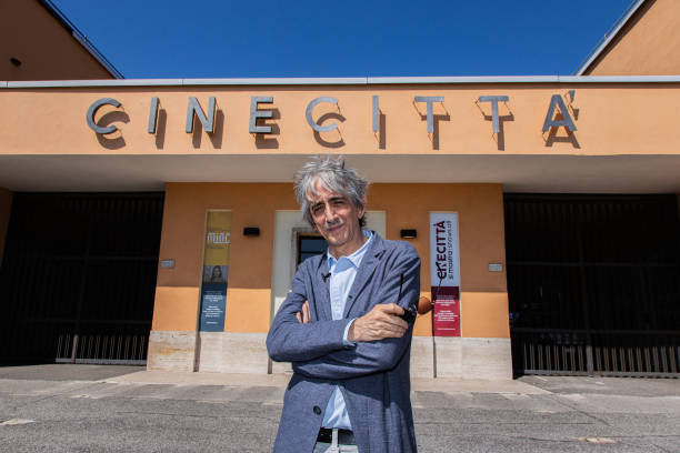 Gallery of Sergio Rubini
