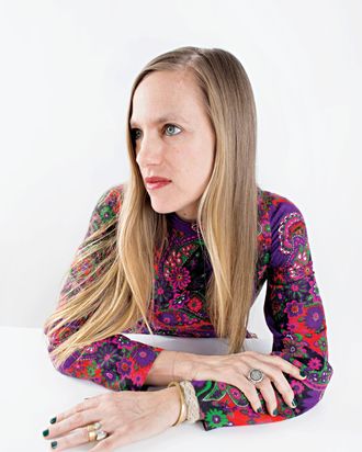 Gallery of Heidi Julavits
