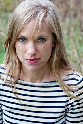 Gallery of Heidi Julavits