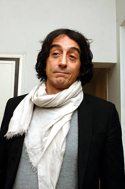 Gallery of Sergio Rubini