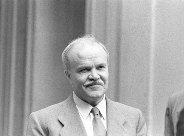 Gallery of Vyacheslav Molotov