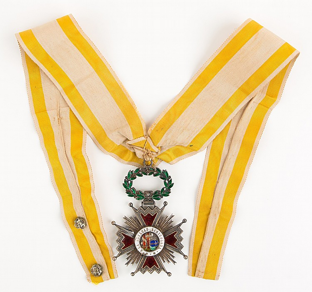 Order of Isabella the Catholic