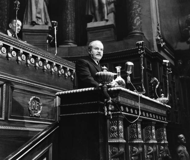 Gallery of Vyacheslav Molotov