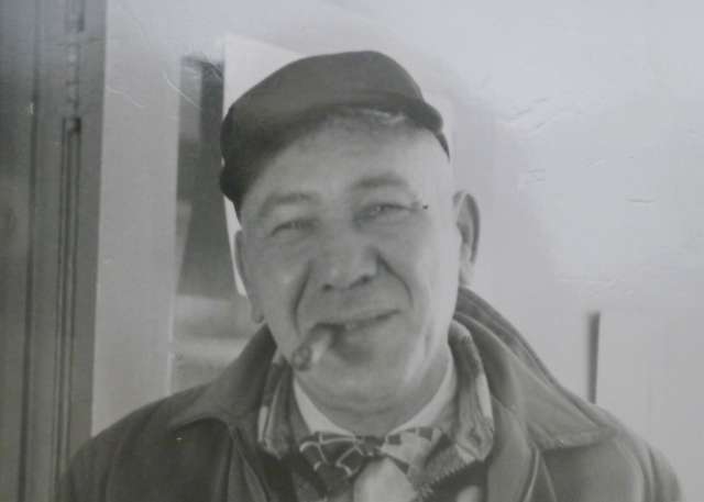 Father: William Milk