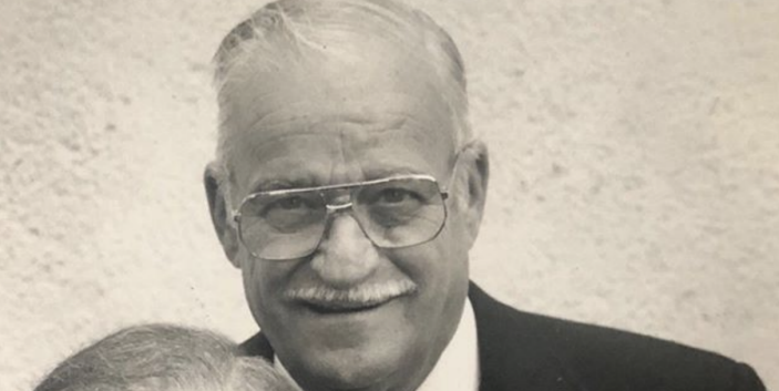Father: Joseph Robinette 