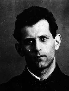 Father: Mikhail Plisetski