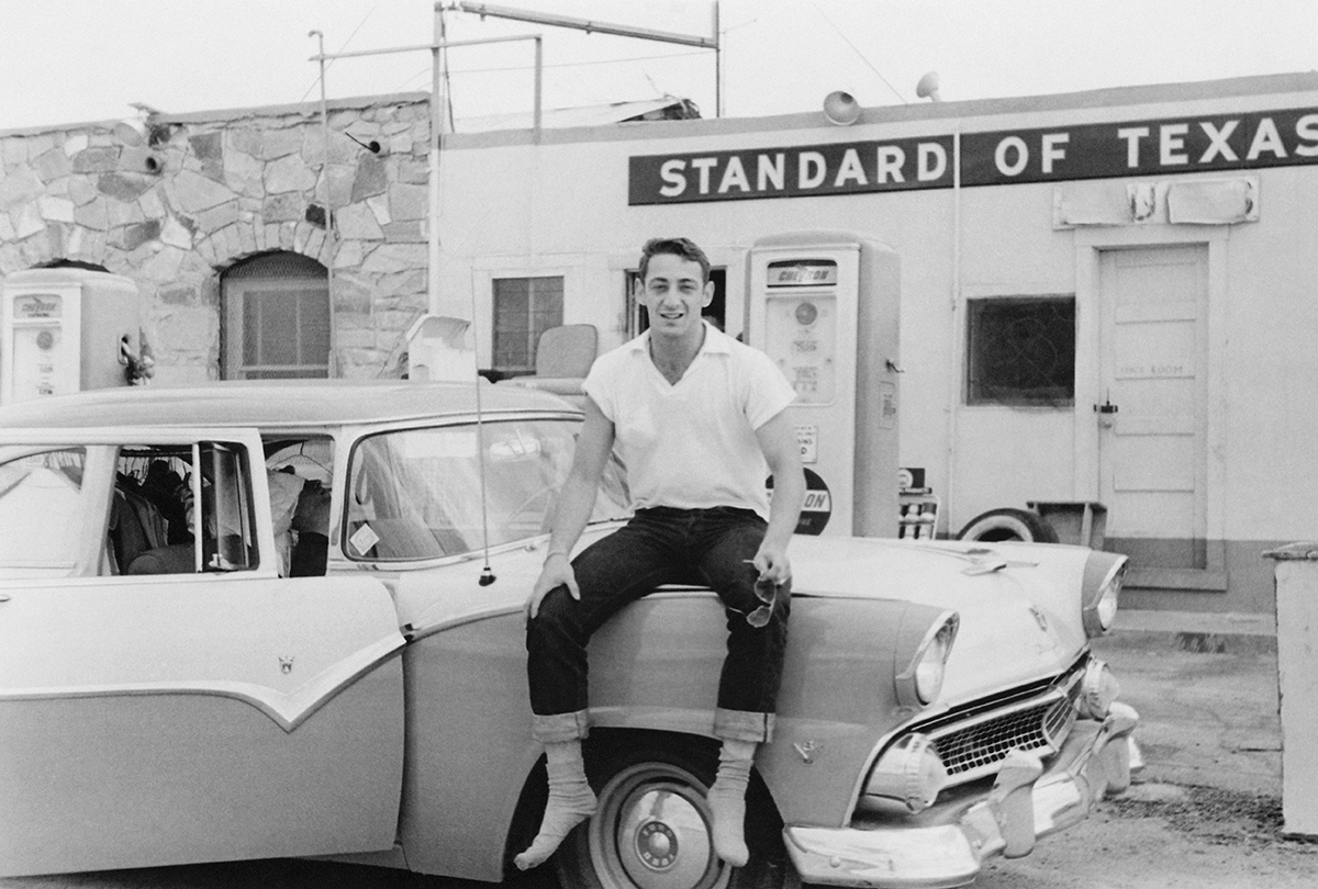 Career period of Harvey Milk in career