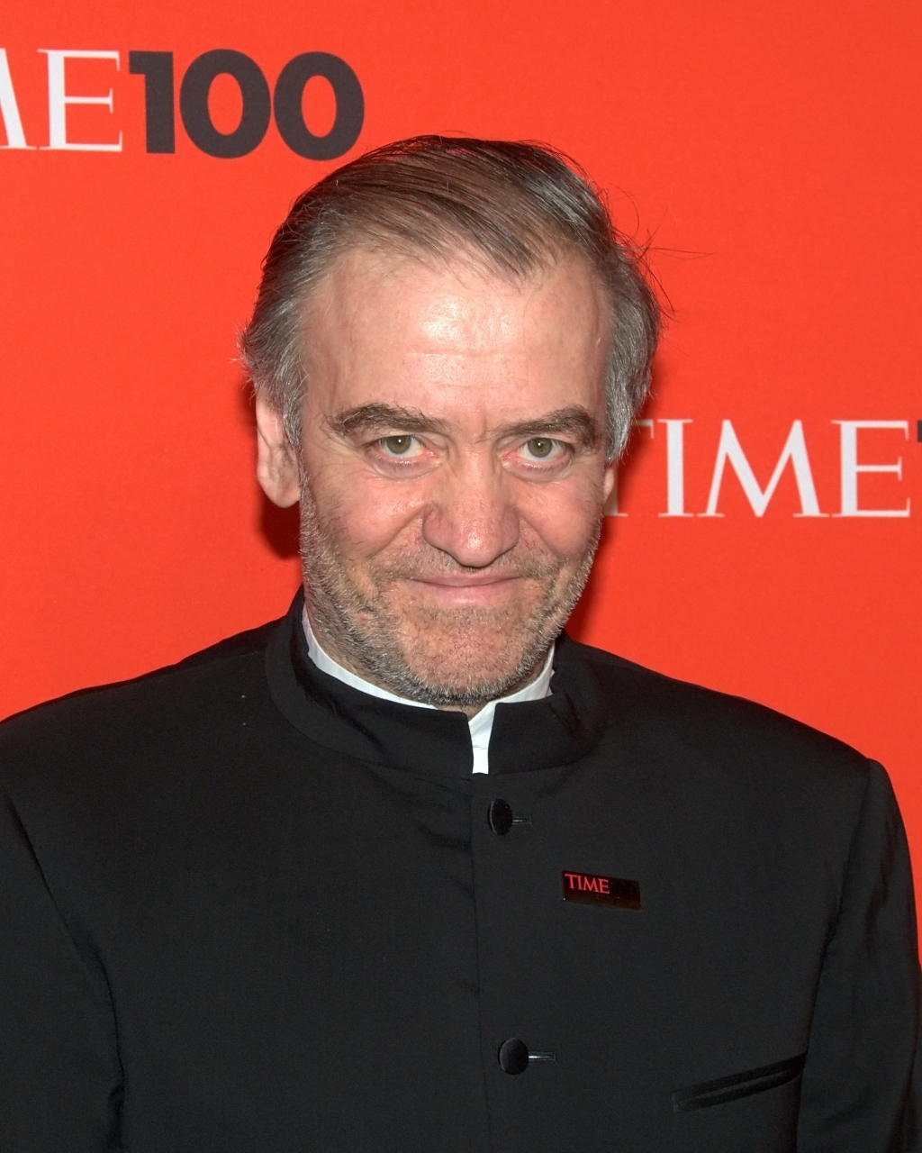 Friend: Valery Gergiev