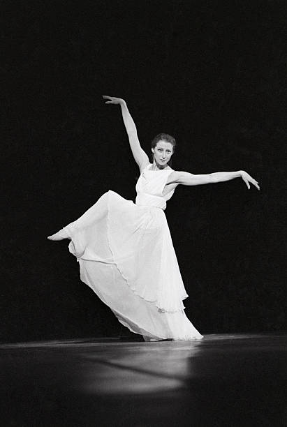 Gallery of Maya Plisetskaya