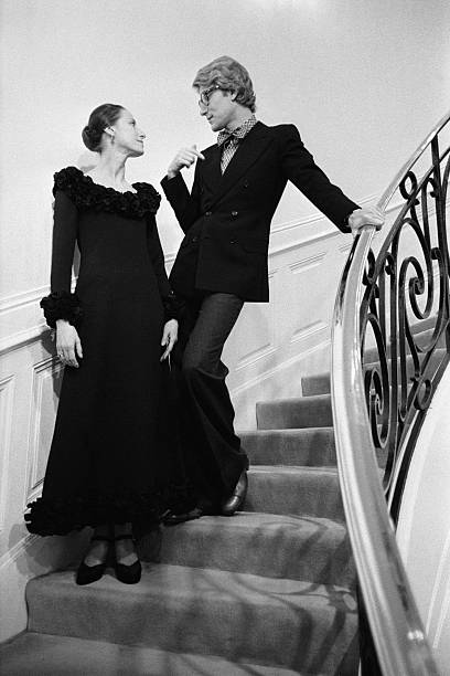 Gallery of Maya Plisetskaya