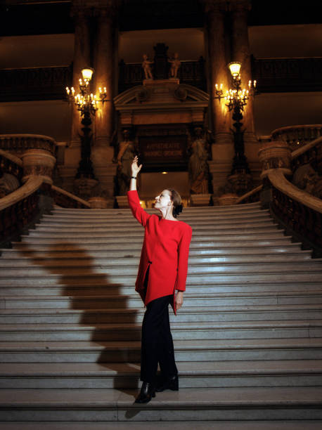 Gallery of Maya Plisetskaya