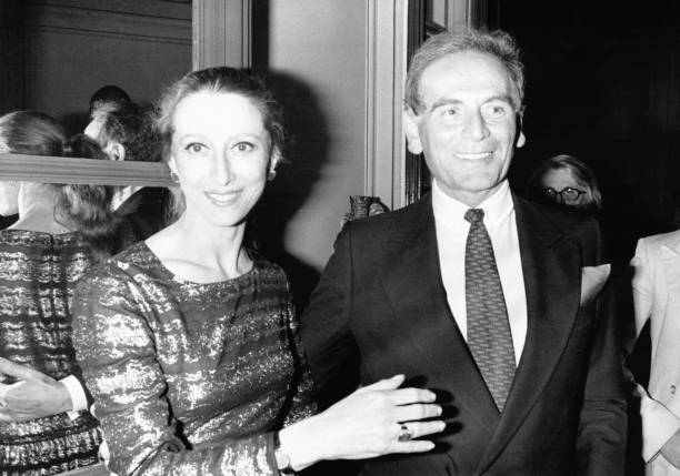 Gallery of Maya Plisetskaya