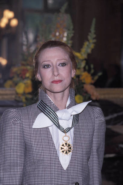 Gallery of Maya Plisetskaya