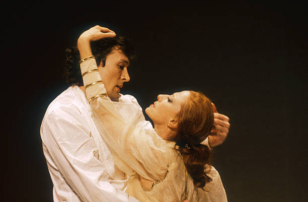 Gallery of Maya Plisetskaya