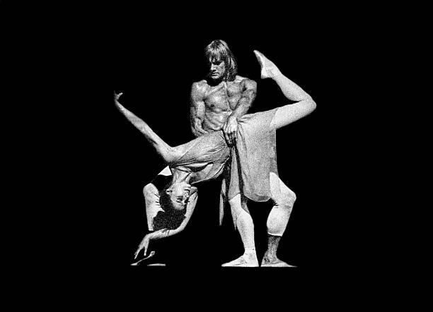 Gallery of Maya Plisetskaya