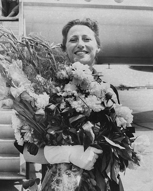 Gallery of Maya Plisetskaya