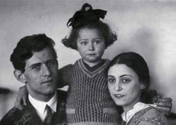Gallery of Maya Plisetskaya