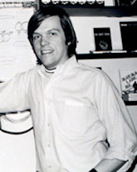 Partner: Craig Rodwell