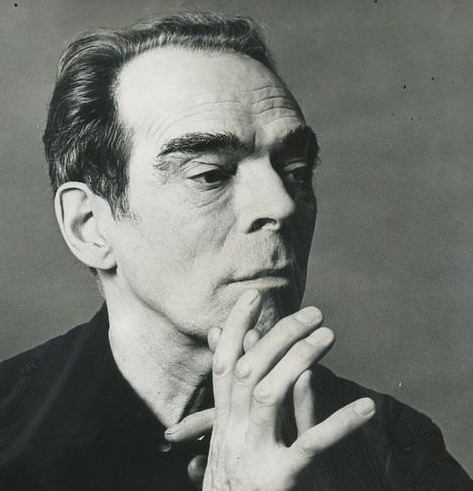 colleague: Charles Weidman