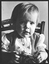 Daughter: Naomi 
