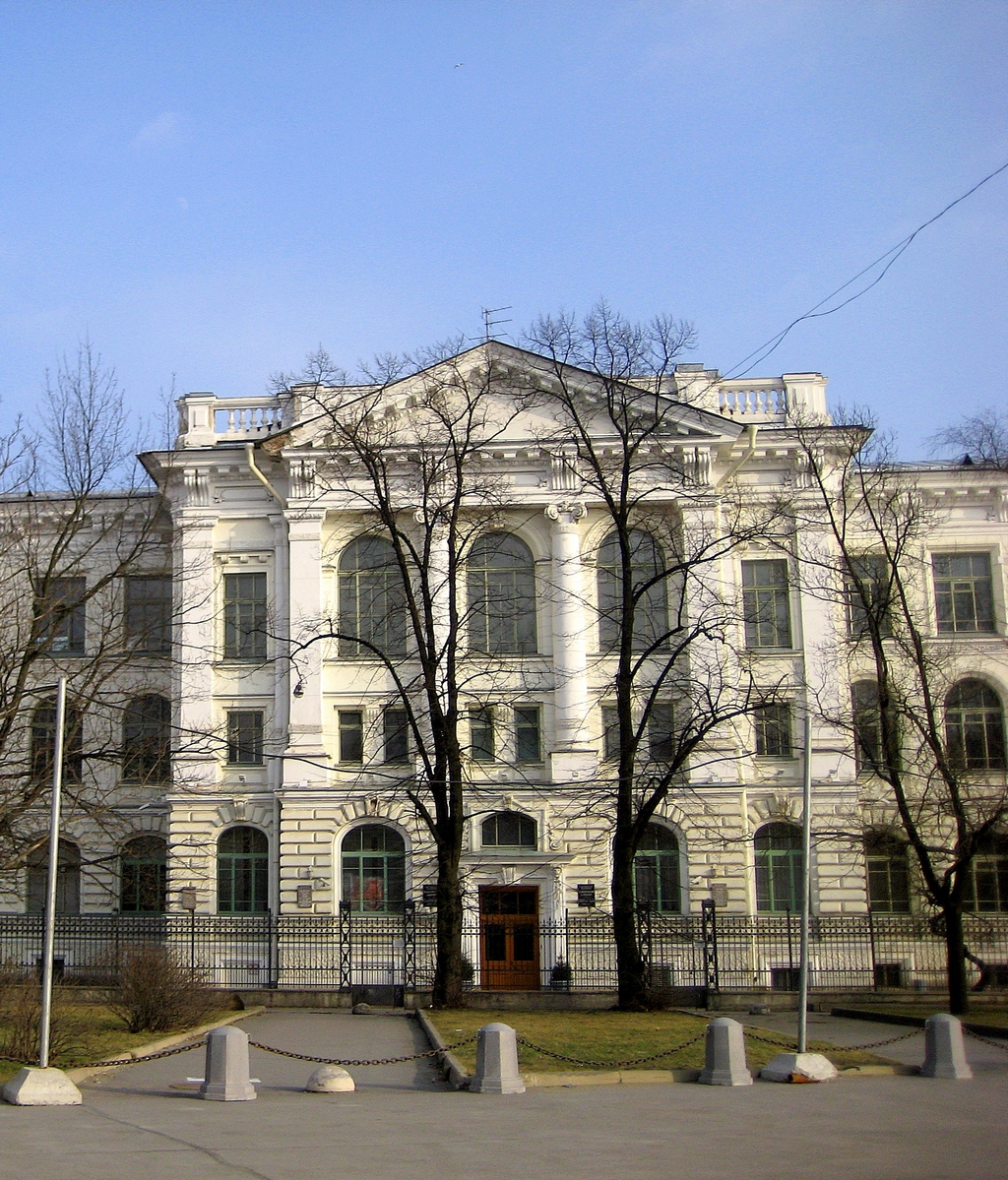 Gallery of Vyacheslav Molotov