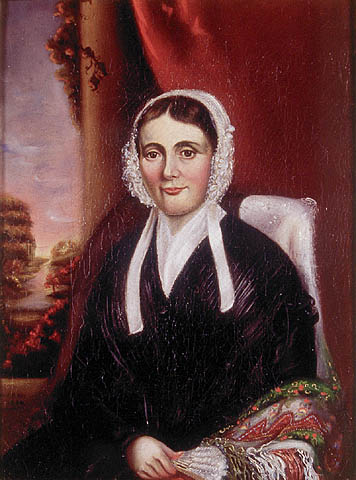 Spouse: Isabel Baxter