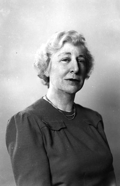 Gallery of Jeannette Rankin