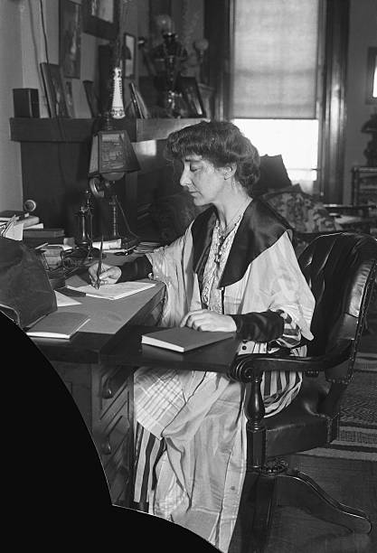 Gallery of Jeannette Rankin