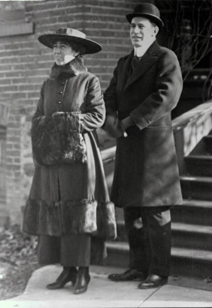 Gallery of Jeannette Rankin