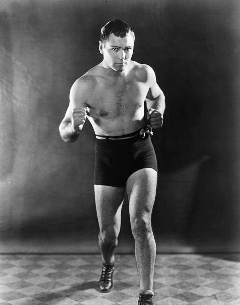 Gallery of Jack Dempsey