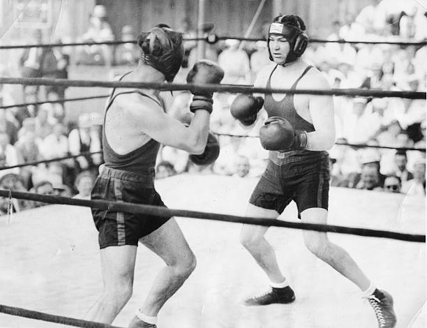 Gallery of Jack Dempsey