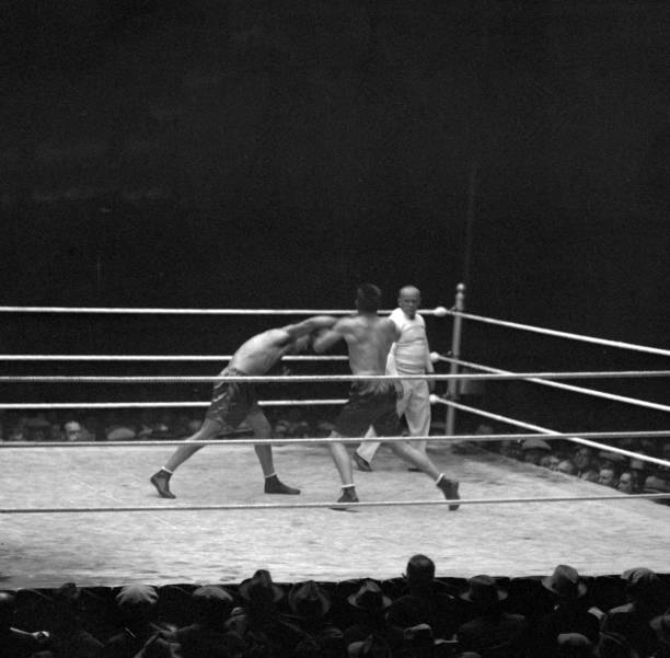 Gallery of Jack Dempsey