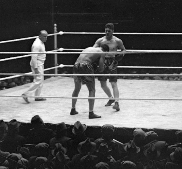 Gallery of Jack Dempsey