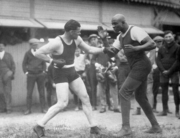 Gallery of Jack Dempsey