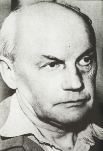 Albrecht Schaeffer
