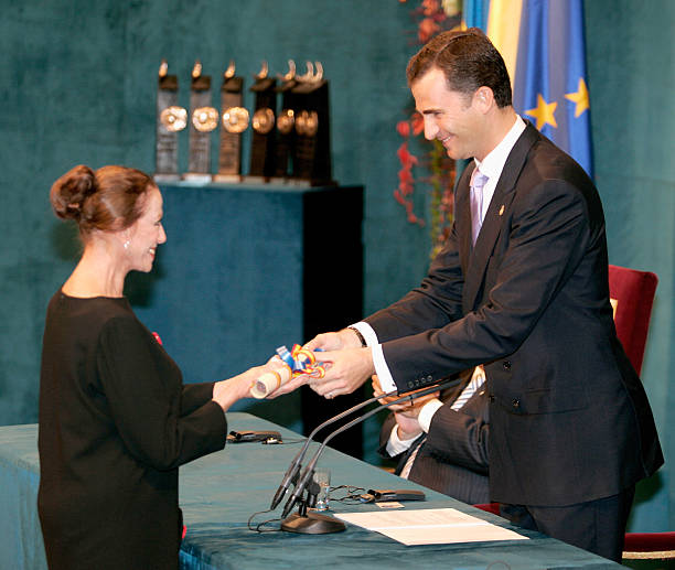 Prince of Asturias Award