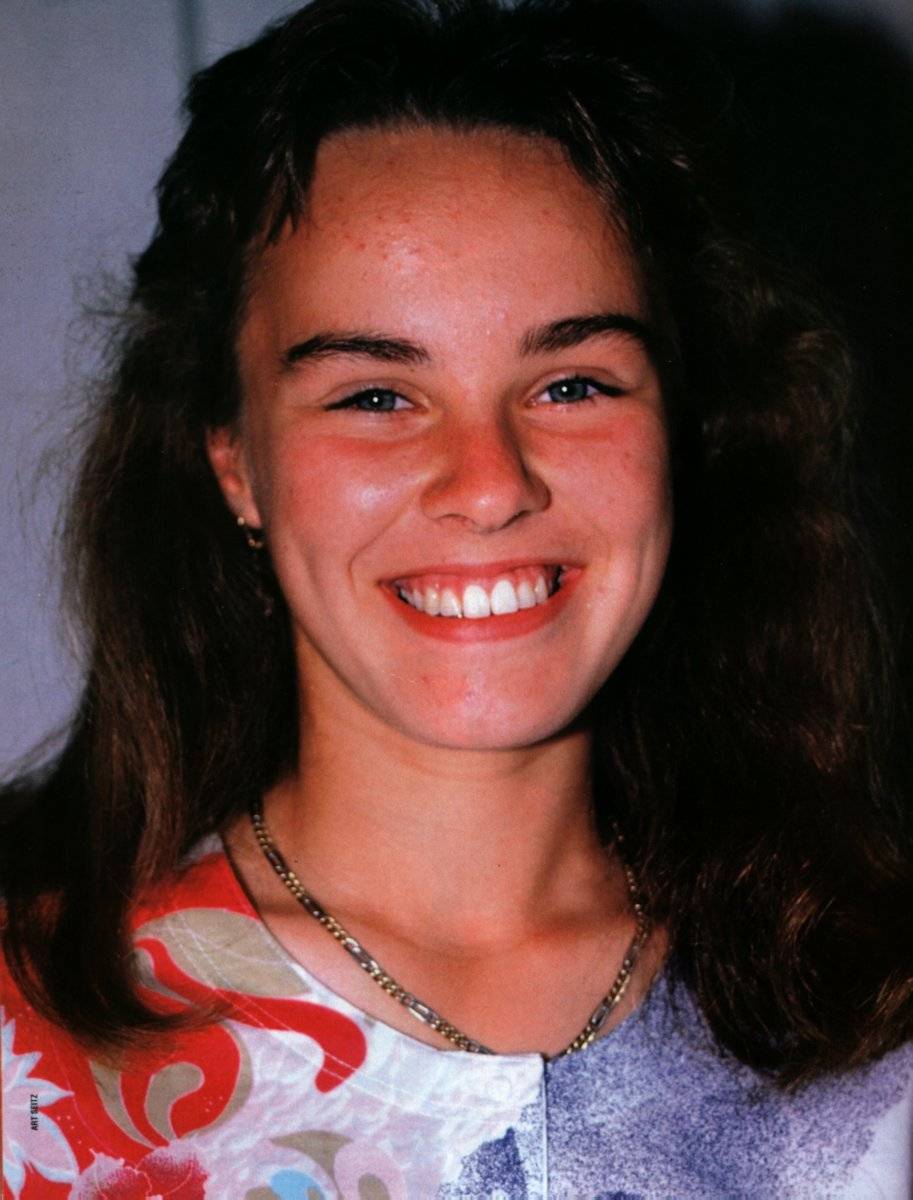 Gallery of Martina Hingis