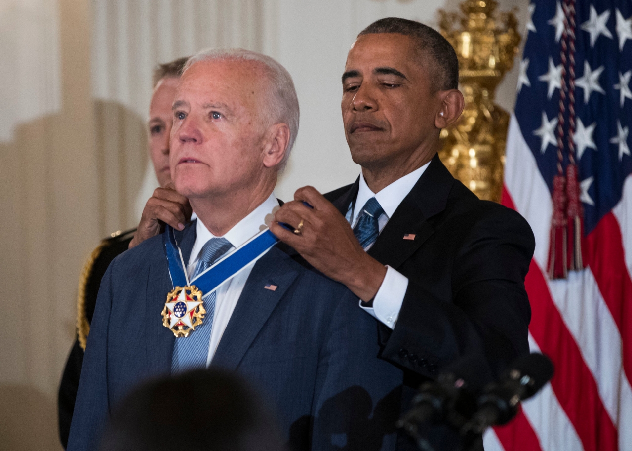 Presidential Medal of Freedom