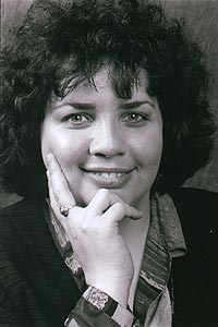 Nancy Eiesland