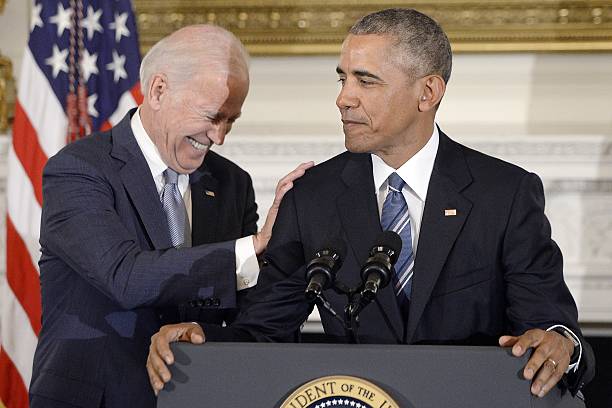 Gallery of Joe Biden