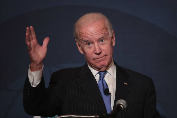 Gallery of Joe Biden