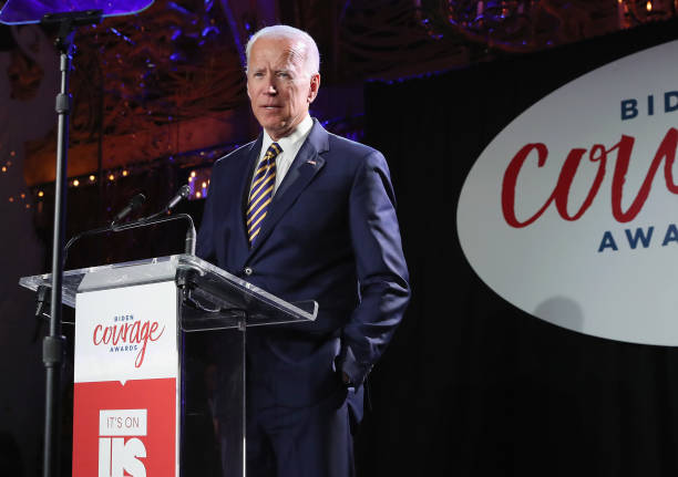 Gallery of Joe Biden